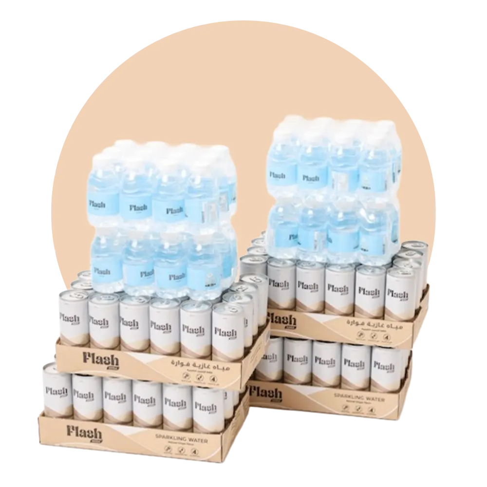 عرض الزنجبيل