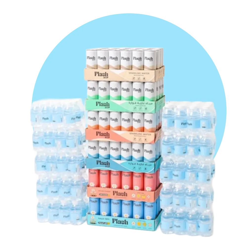 عرض عائلة فلاش