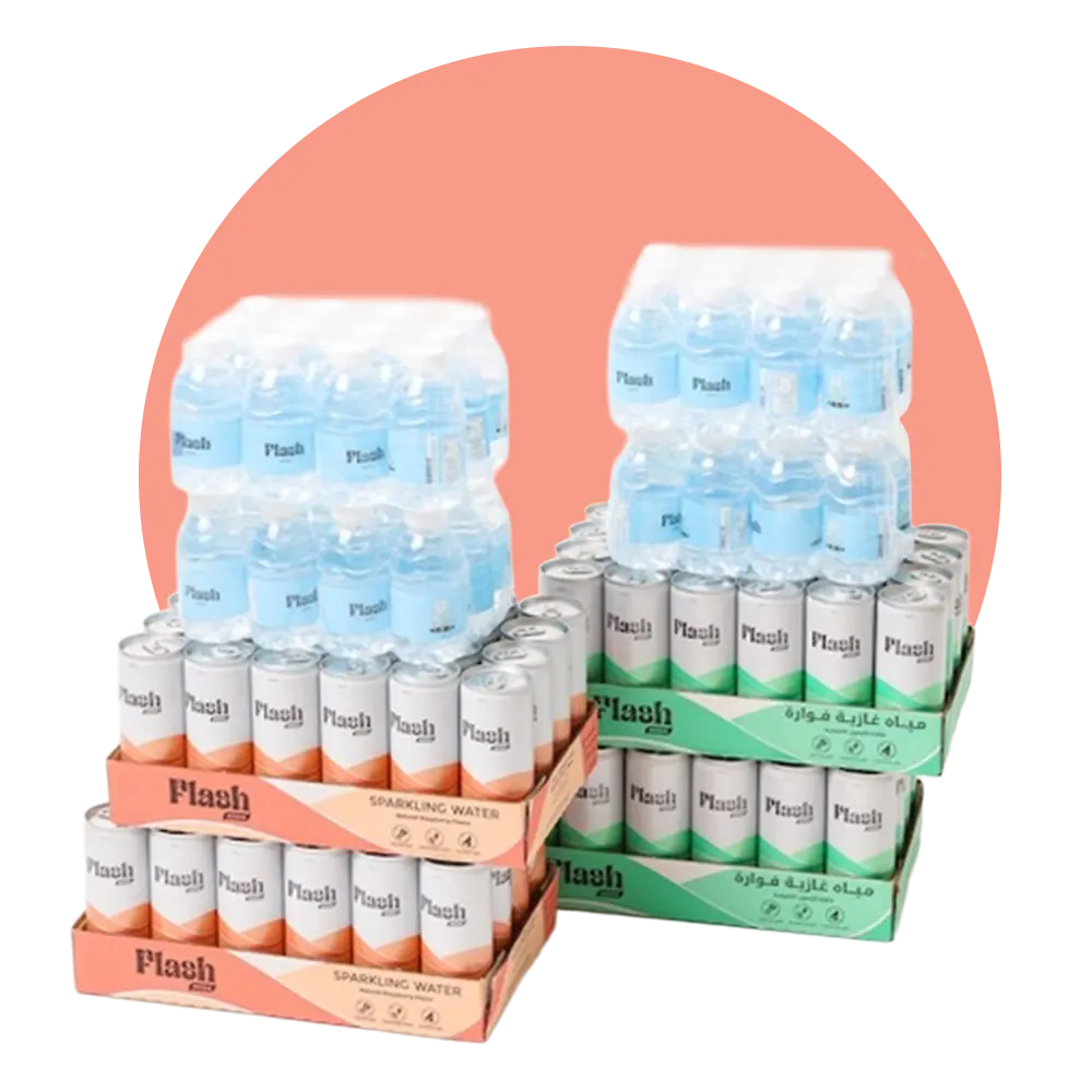 عرض الليمون والتوت